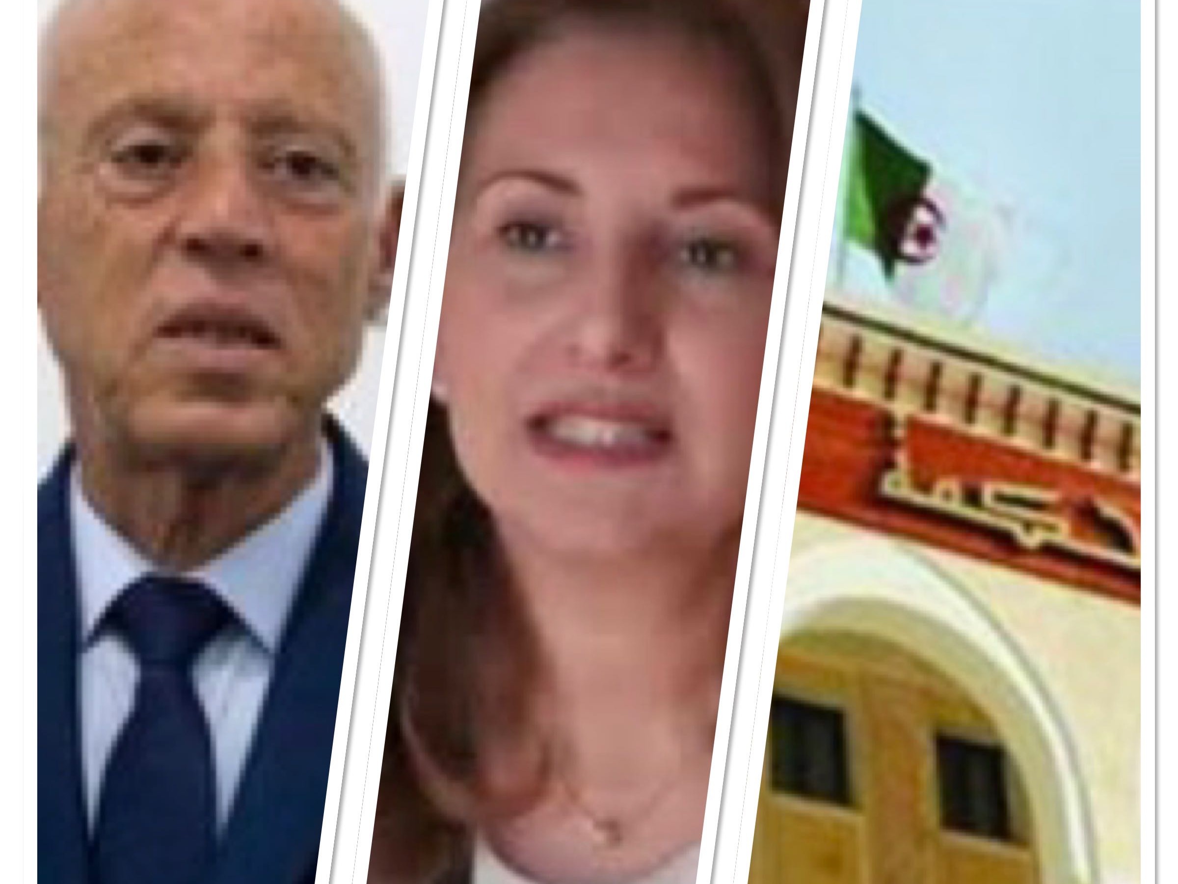 LE JOURNAL DE 13h30 EN LANGUE ARABE DU 19/11/21